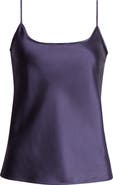 Michael Kors Collection Scoop Neck Camisole