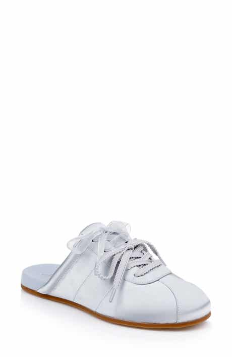 Jewel Badgley Mischka Priscila Mule