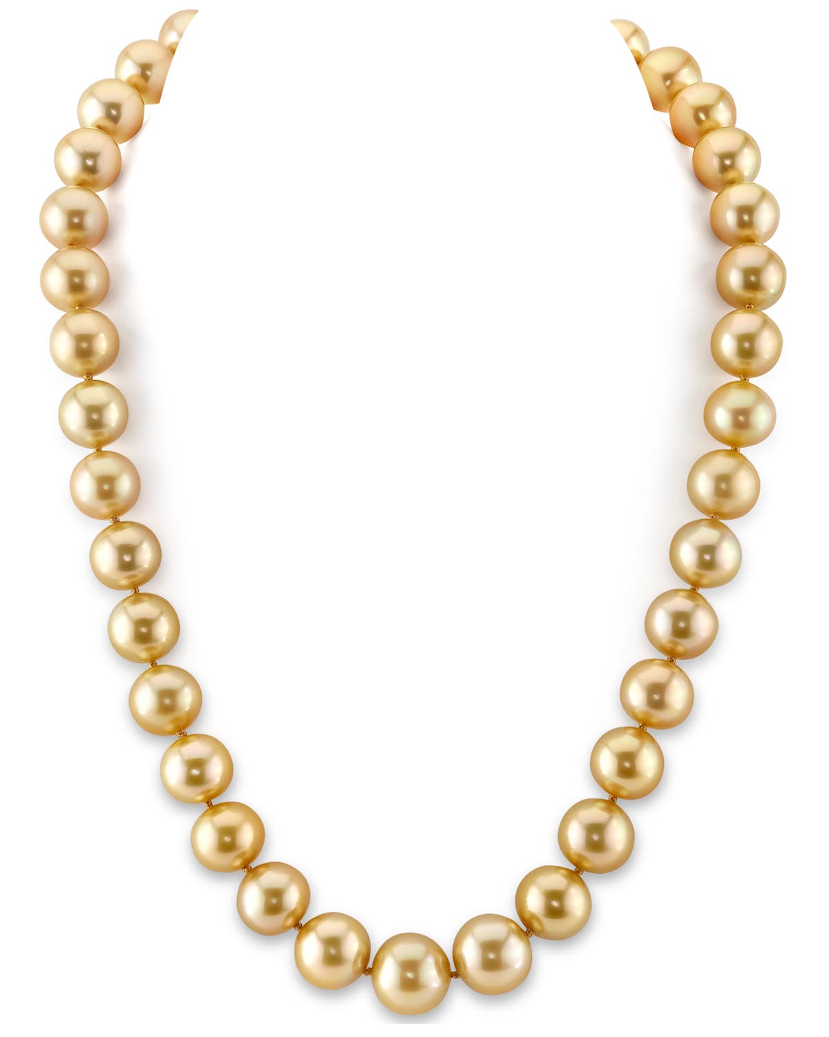 selected Yellow Gold Clasp