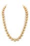 selected Yellow Gold Clasp