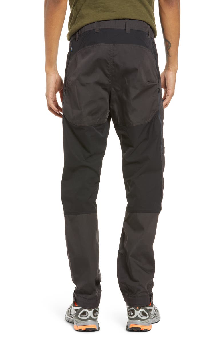 Fjällräven Abisko Lite Trekking Pants, Alternate, color,