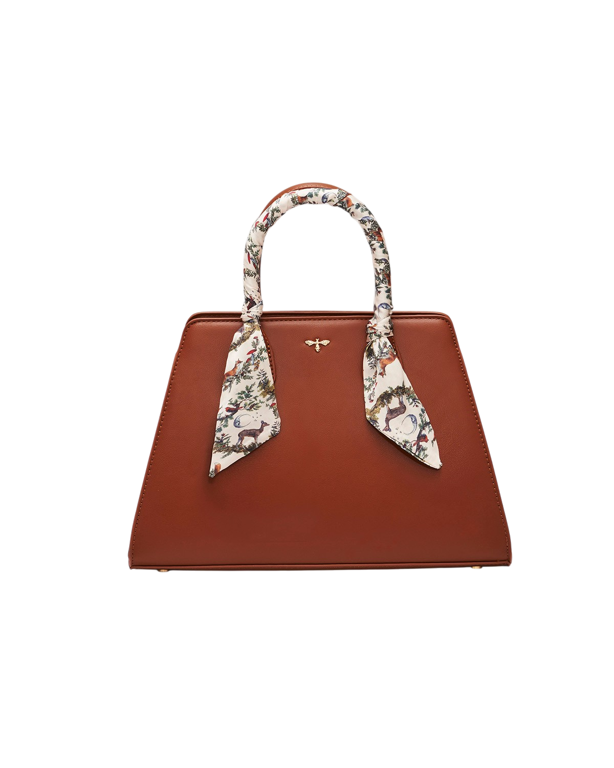 Grace Structured Tote, Main, color, Tan