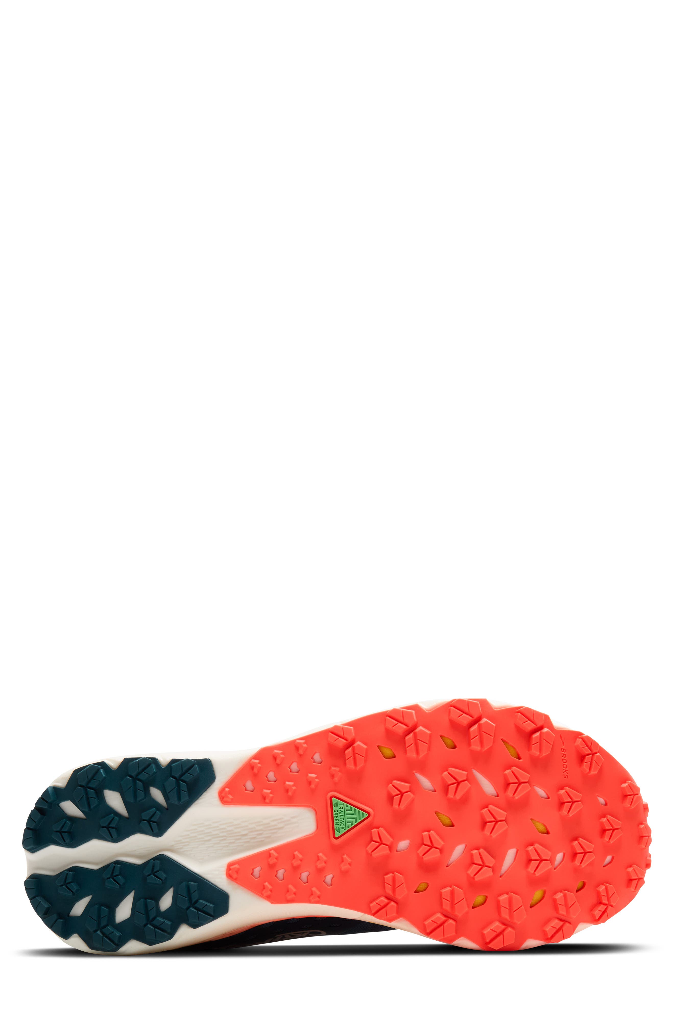 Brooks Catamount Trail Running Shoe, Alternate, color, 