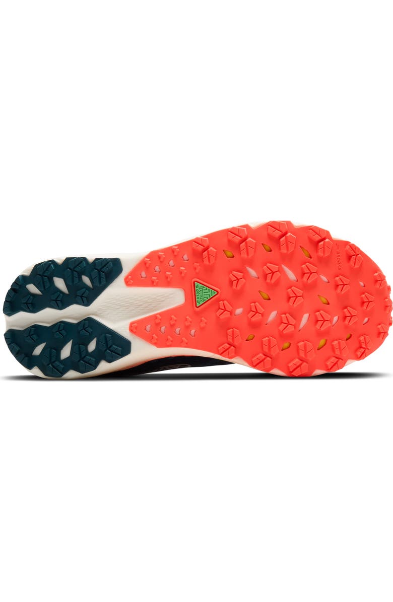 Brooks Catamount Trail Running Shoe, Alternate, color,