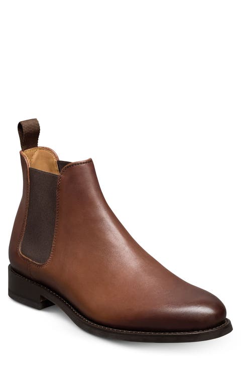 Driggs Chelsea Boot (Men)