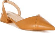 Rag & Co Tijay Slingback Flat