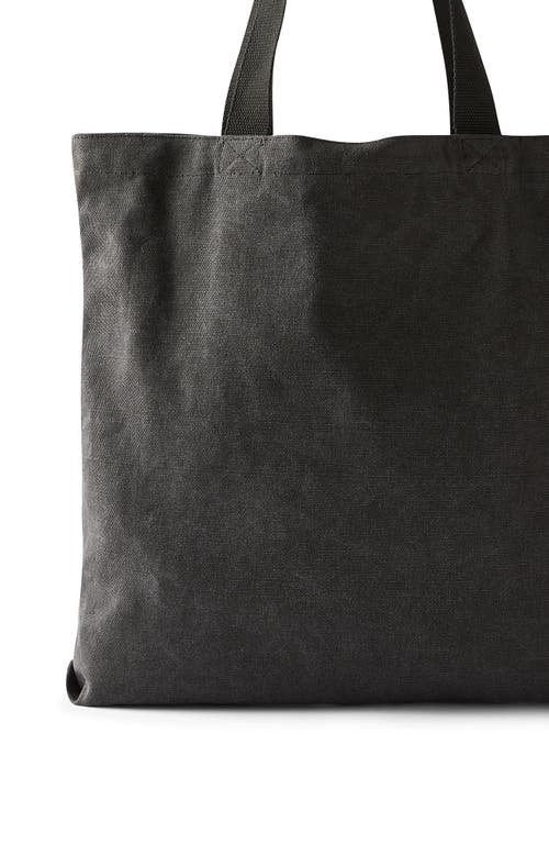 COTTON ON COURIER TOTE BAG