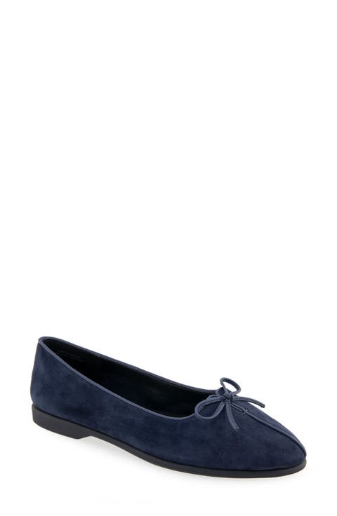 Novia Ballet Flat (Women)