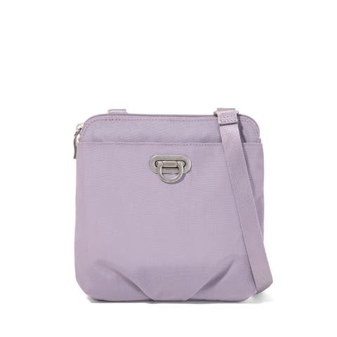 Coastal Flip Lock Mini Crossbody