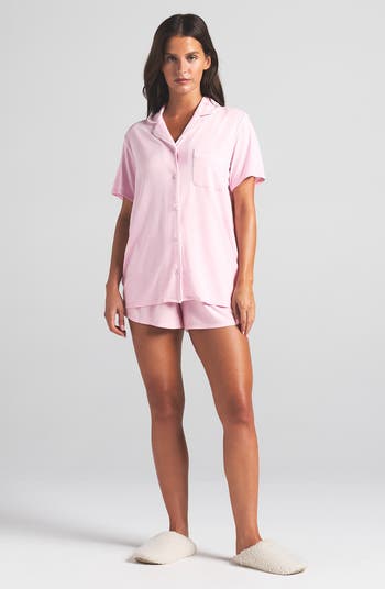 Short Sleeve Pajamas