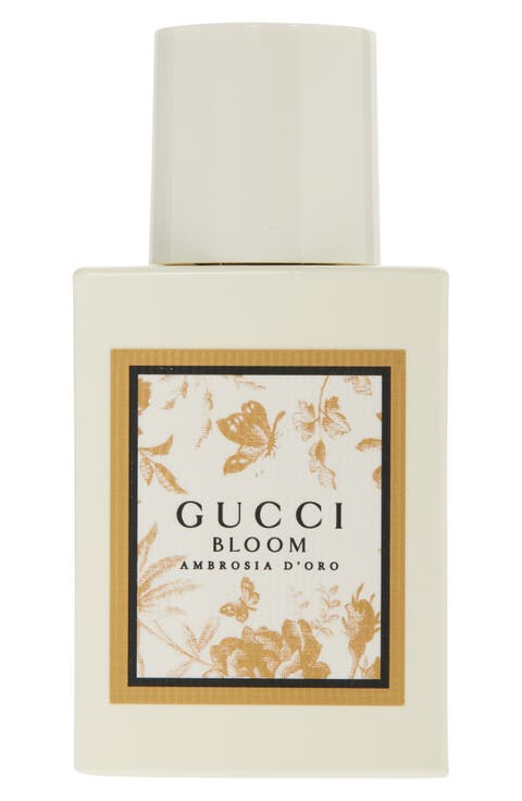 Bloom Ambrosia d'Oro Eau de Parfum Spray