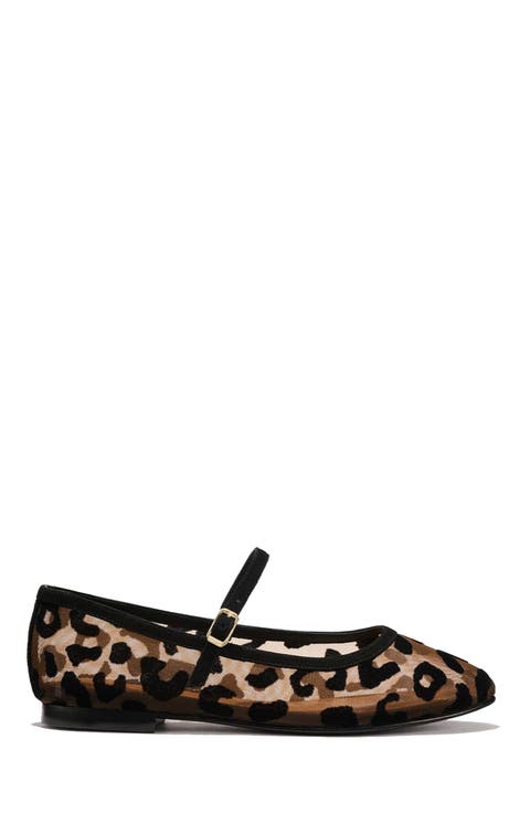 The Mesh Demi Jane