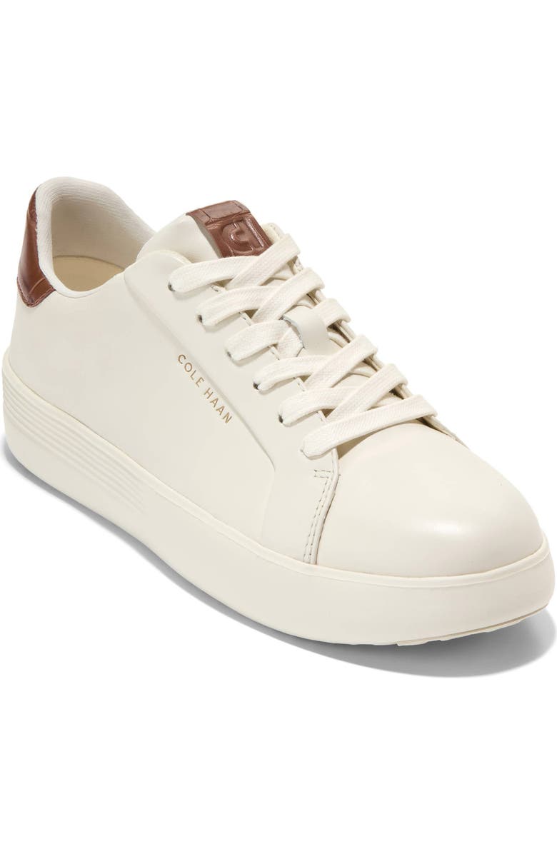 Cole Haan Grand Crosscourt Joy Platform Sneaker, Main, color,