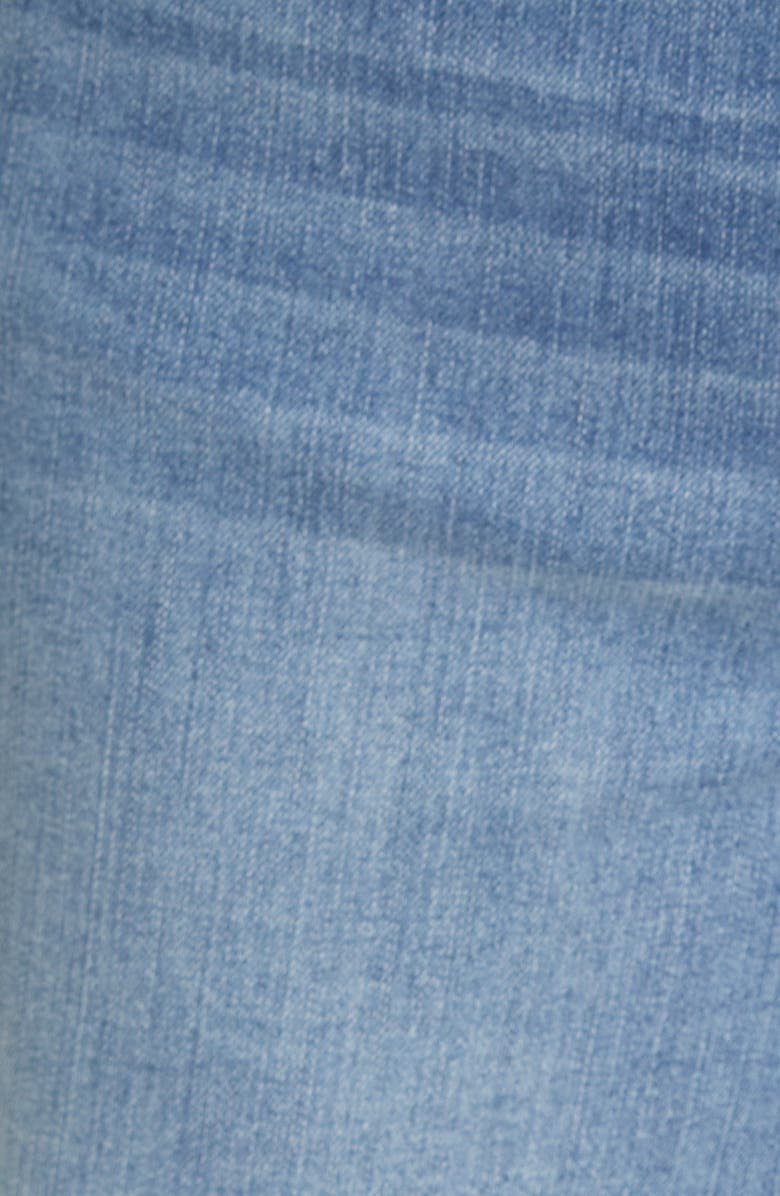 1822 Denim High Waist Wide Leg Jeans, Alternate, color, Miles