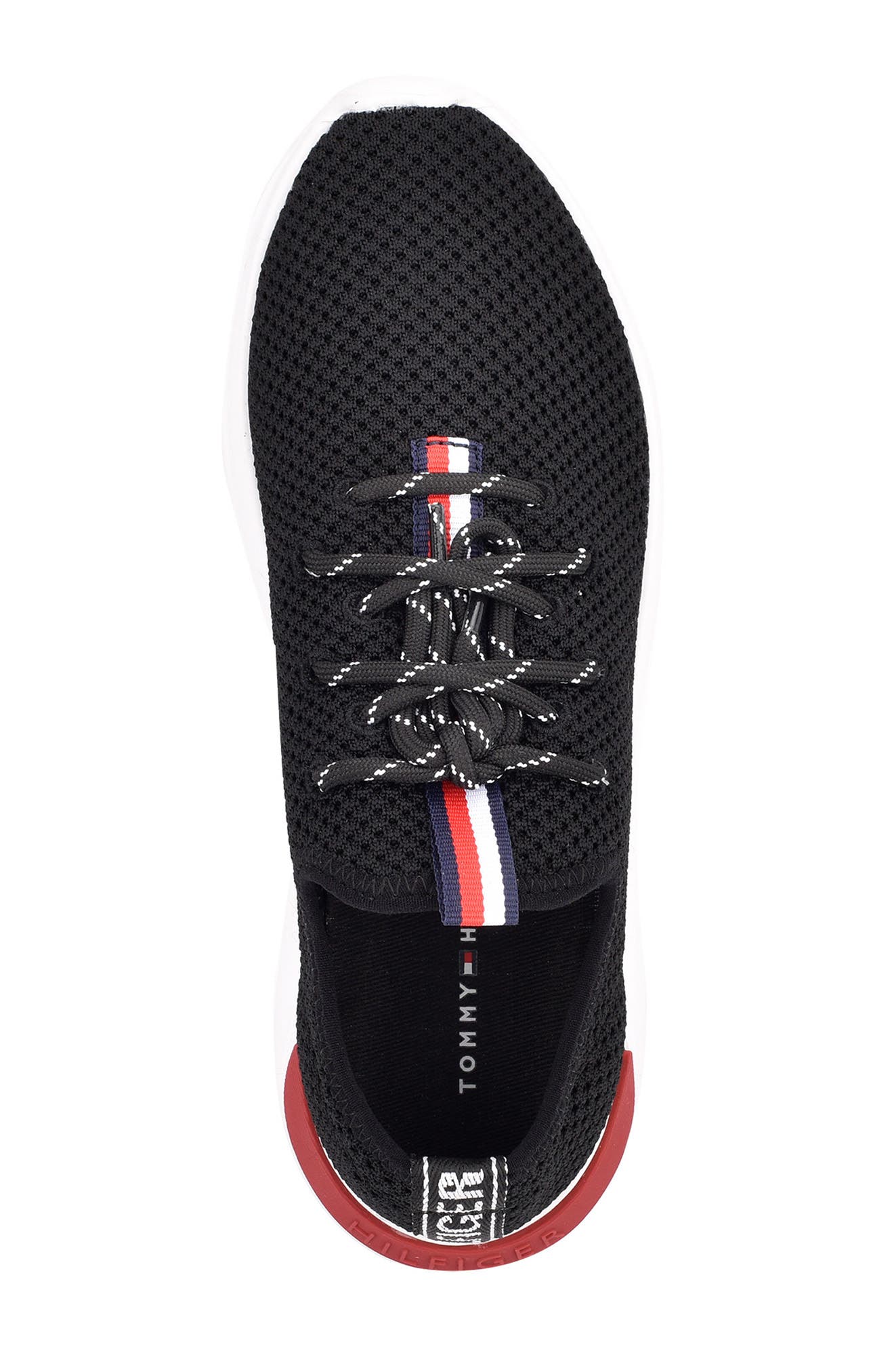 Tommy Hilfiger Noelen Mesh Sneaker, Alternate, color, 
