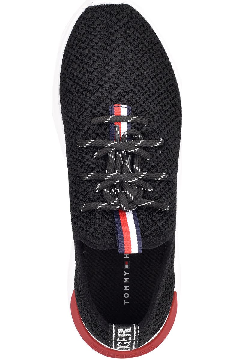Tommy Hilfiger Noelen Mesh Sneaker, Alternate, color,