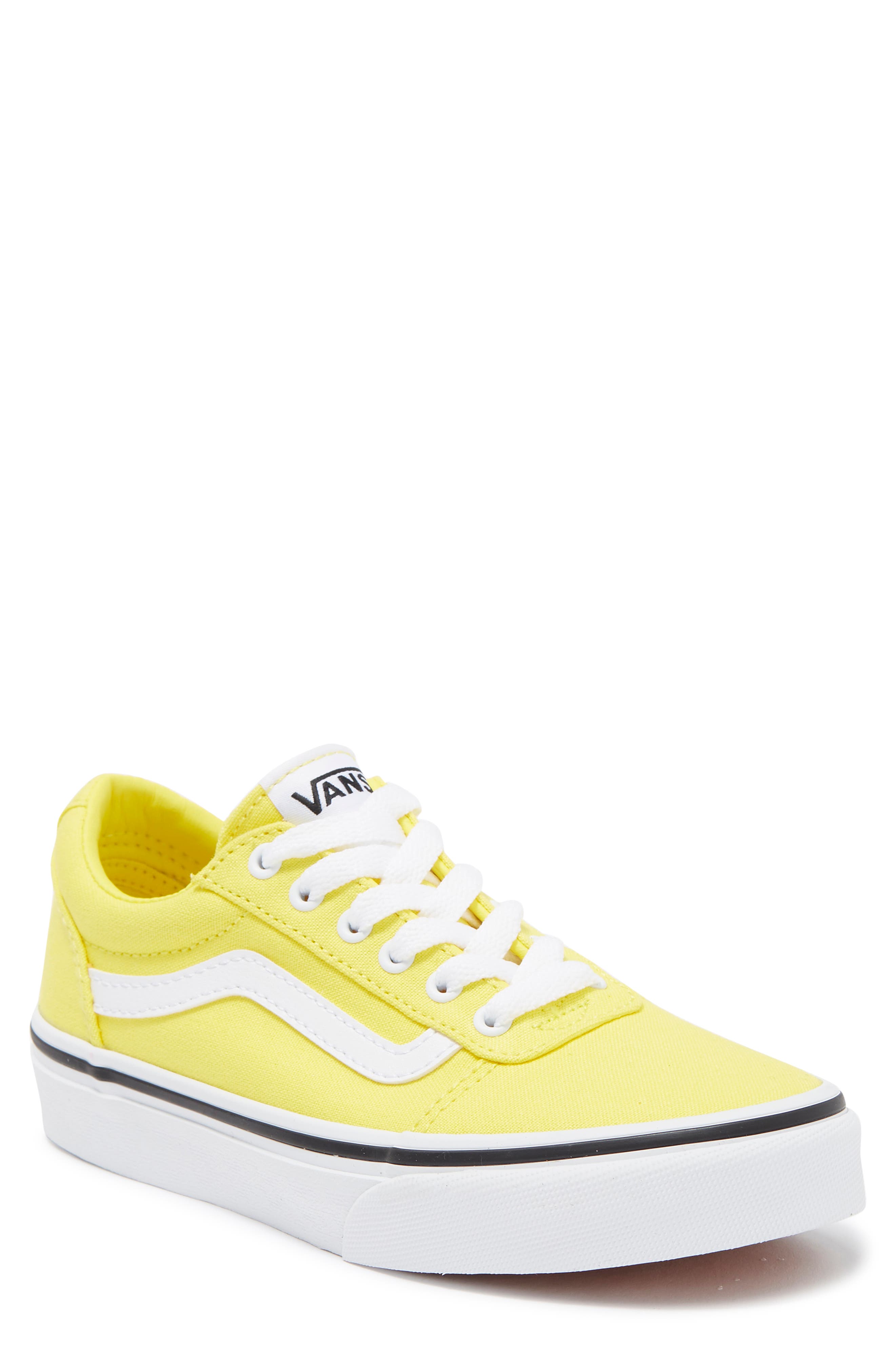 Vans My Ward Sneaker, Main, color, 