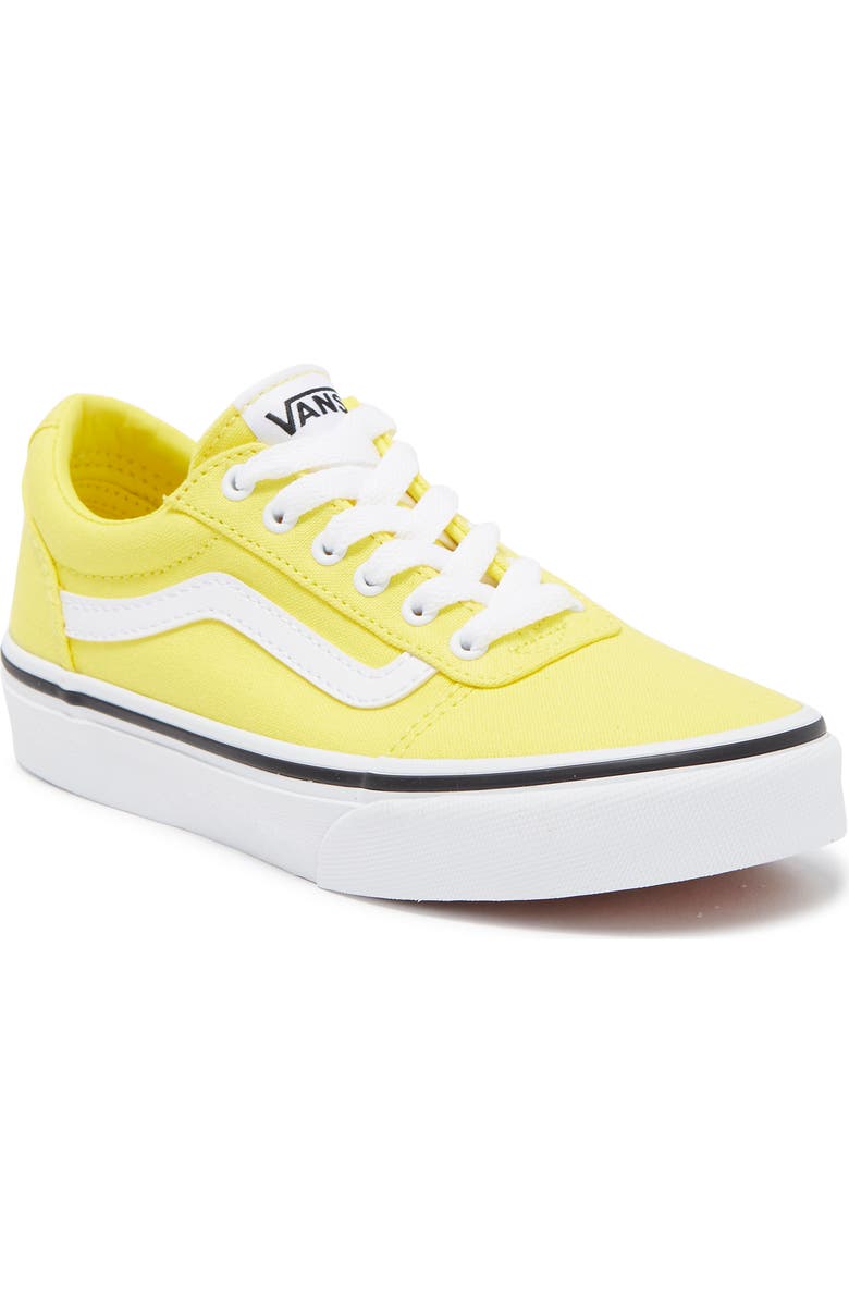 Vans My Ward Sneaker, Main, color,