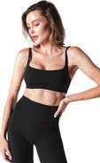 Vitality Cloud II Scoop Bra