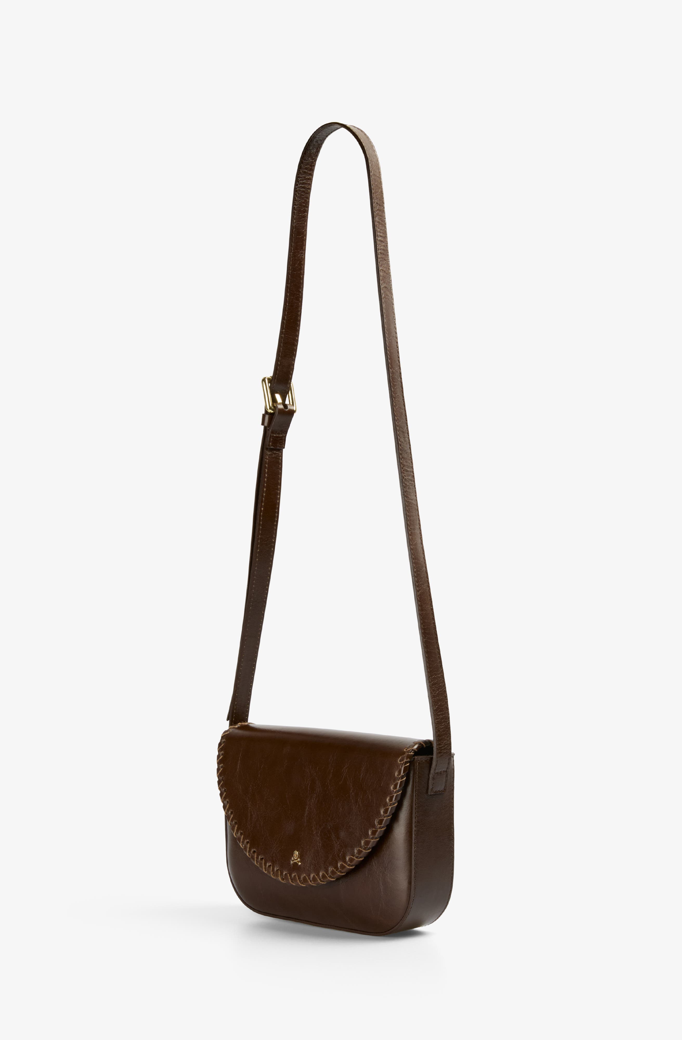 Newnina Bag, Alternate, color, Brown