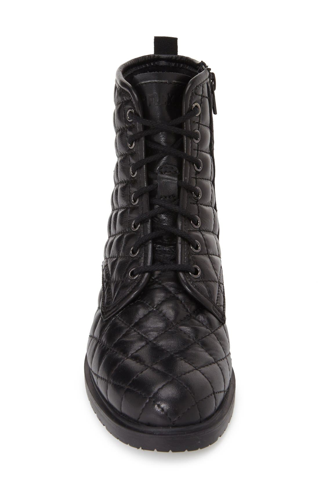 The FLEXX 'A Land Lone' Ankle Boot, Alternate, color, 