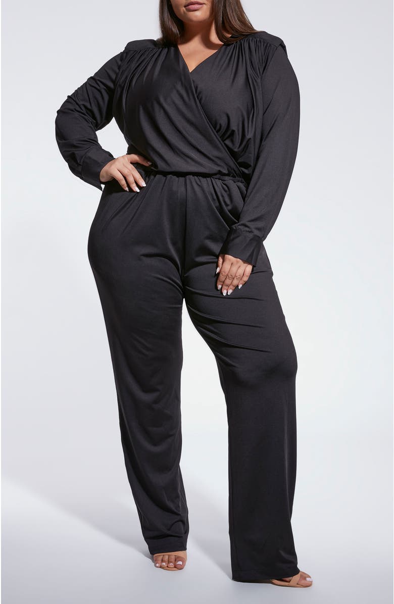 AS by DF Emery Jumpsuit, Alternate, color, 