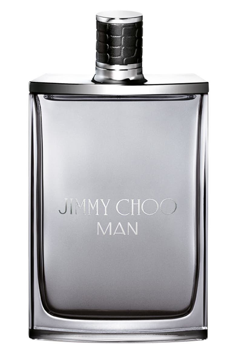 MAN Eau de Toilette, Main, color, NO COLOR