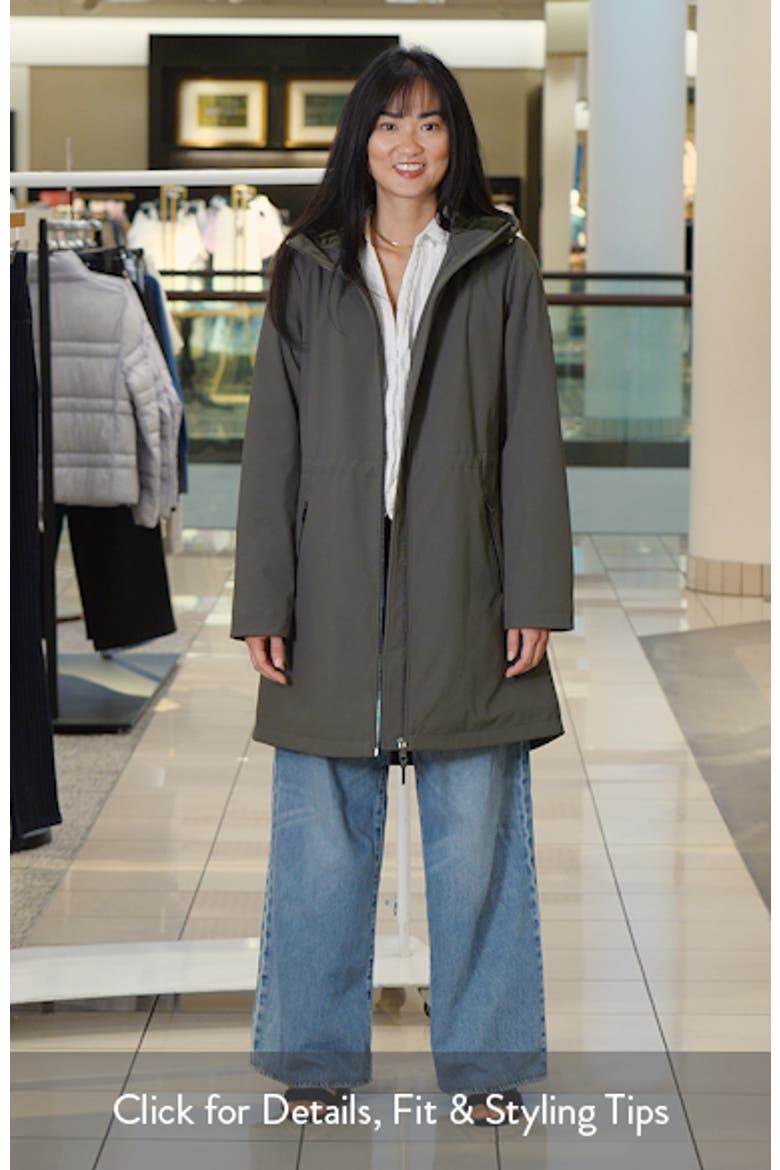 Soft Shell Parka video