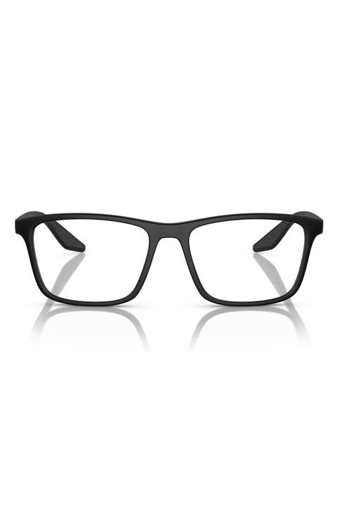 56mm Pillow Optical Glasses