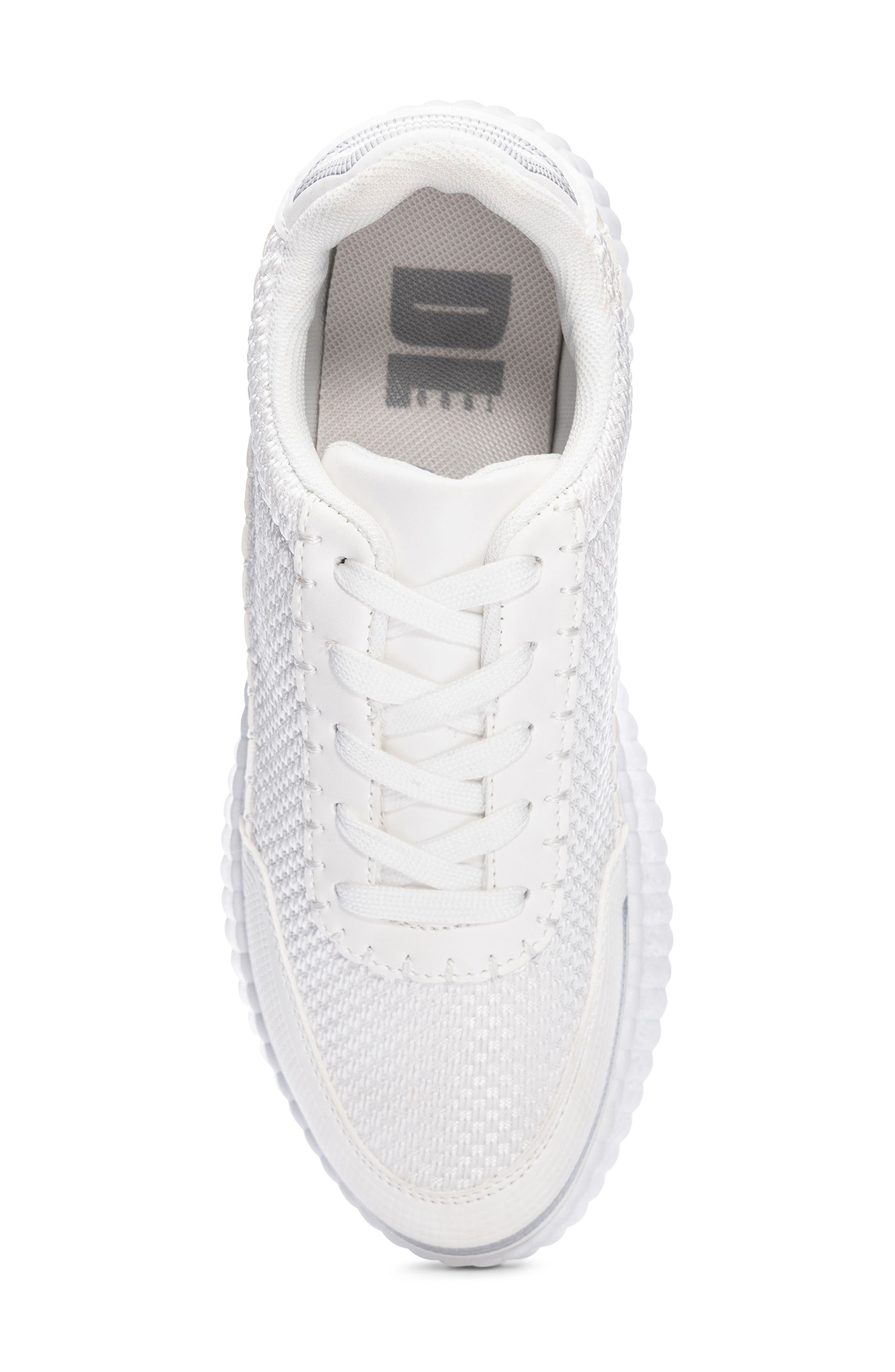 Dirty Laundry Spirited Mesh Sneaker, Alternate, color, 