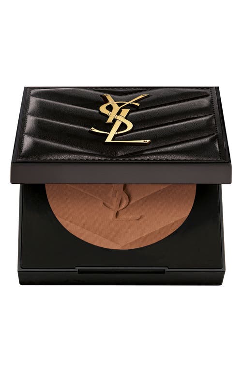 Yves Saint Laurent All Hours Hyper Finish Ultimate Setting Powder in 8  product