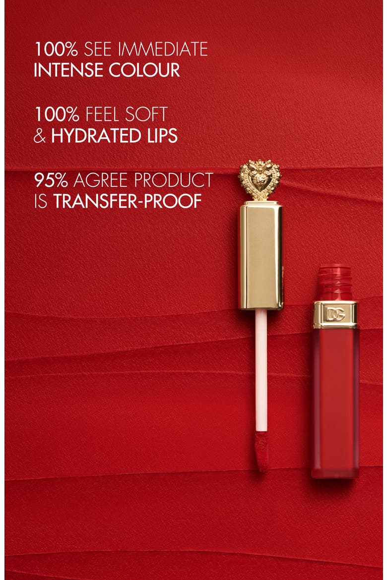 Everkiss Liquid Lip No Transfer Soft Matte Liquid Lipstick, Alternate, color, 90 DESIRE