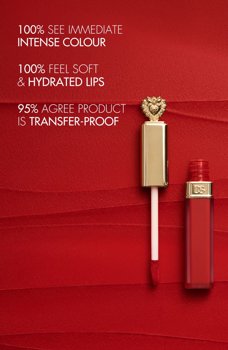 Everkiss Liquid Lip No Transfer Soft Matte Liquid Lipstick