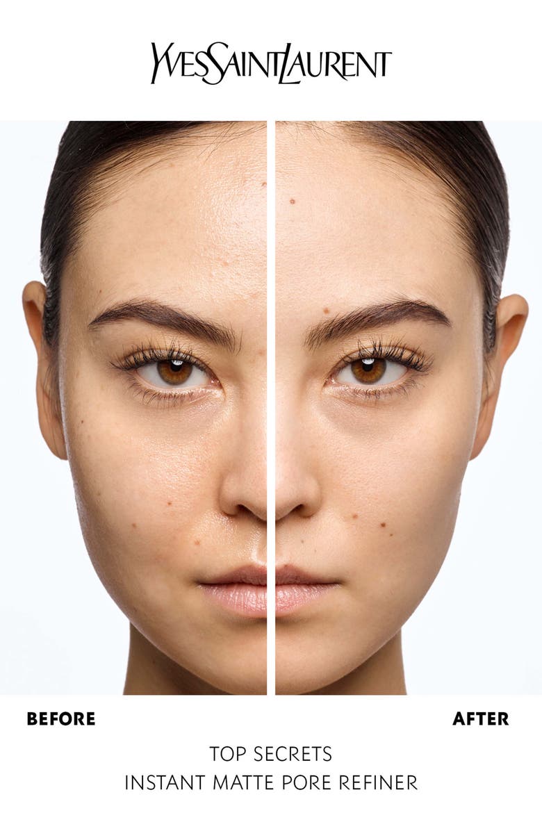 Yves Saint Laurent Top Secrets Instant Matte Pore Refiner, Alternate, color,