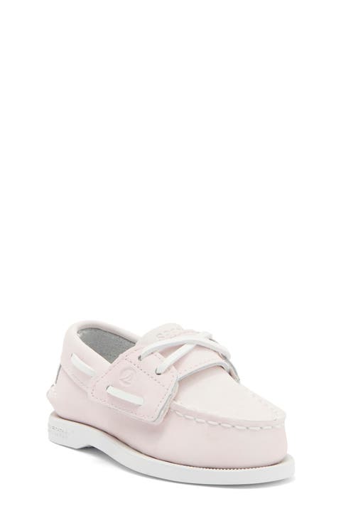 Kids' Original Boat Shoe (Baby, Toddler & Walker)