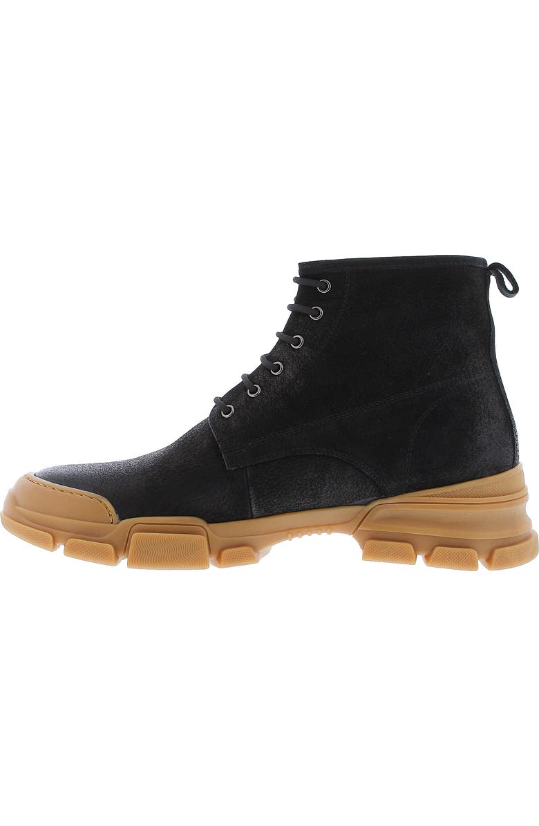 French Connection Brodric Lug Sole Boot, Alternate, color,