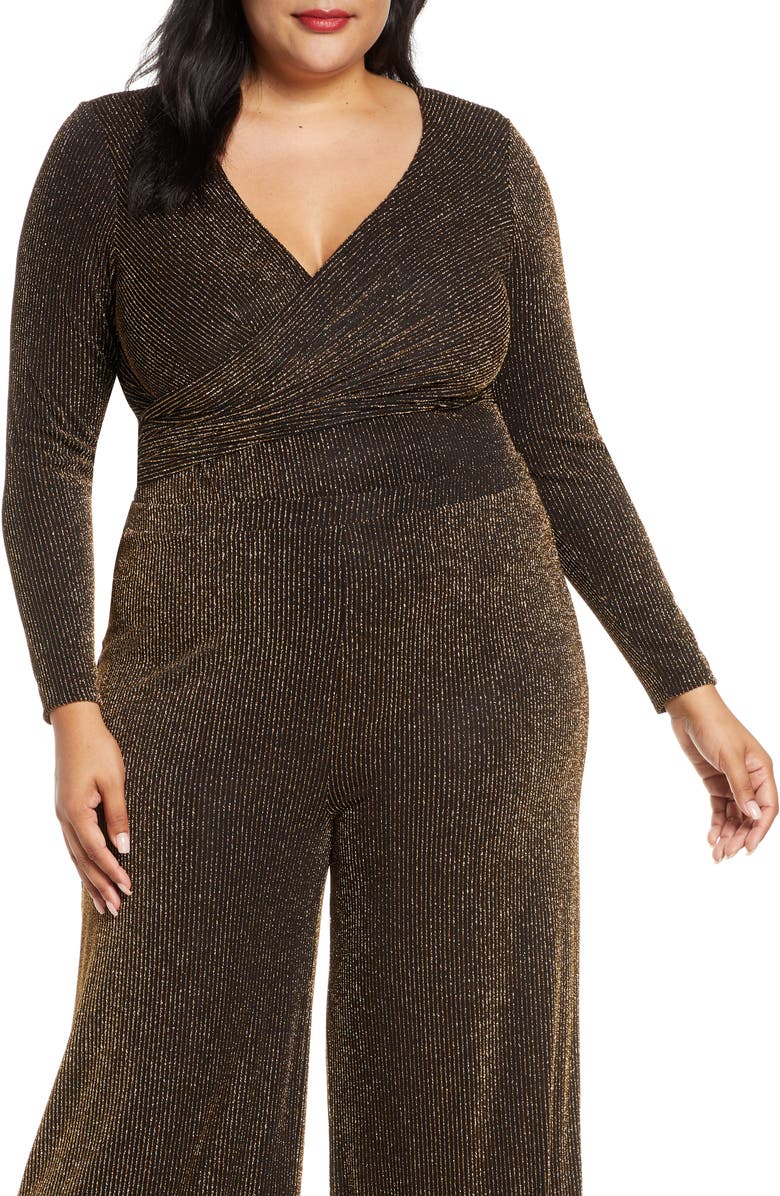 Leith Sparkle Bodysuit, Main, color,