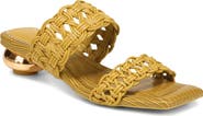 Circus NY by Sam Edelman Clover Woven Strap Sandal