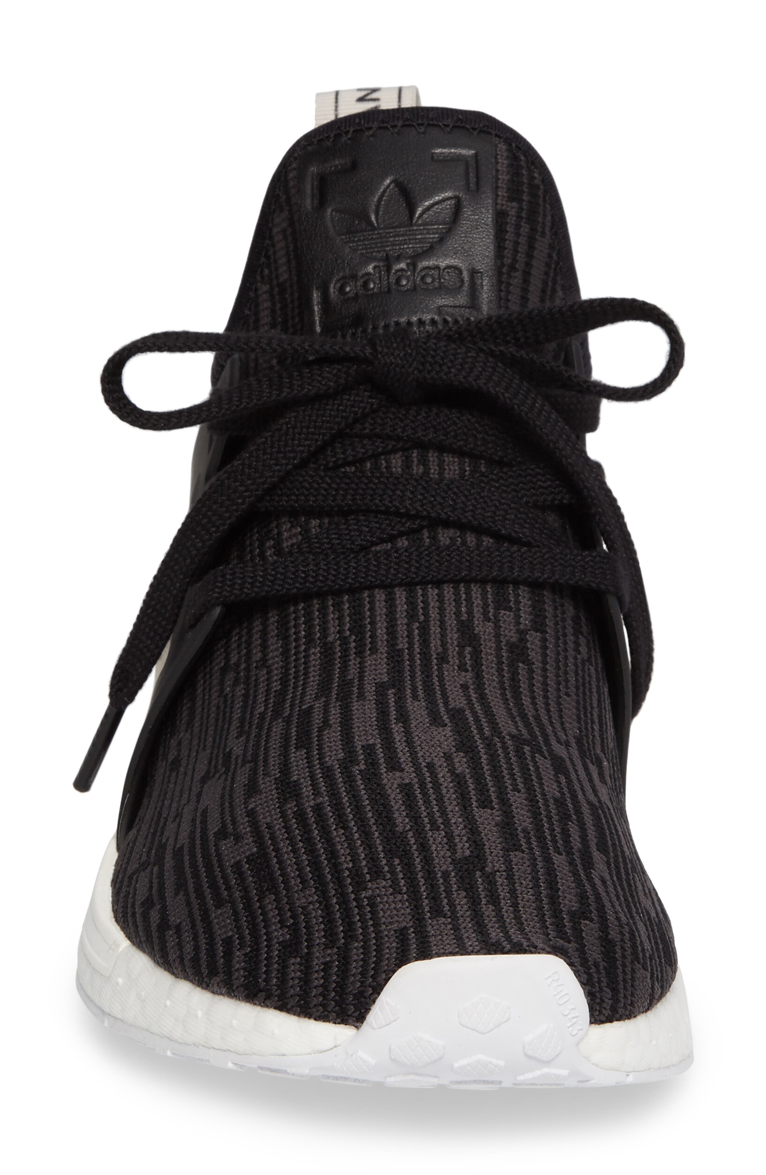 adidas NMD XR1 Athletic Shoe, Alternate, color, 