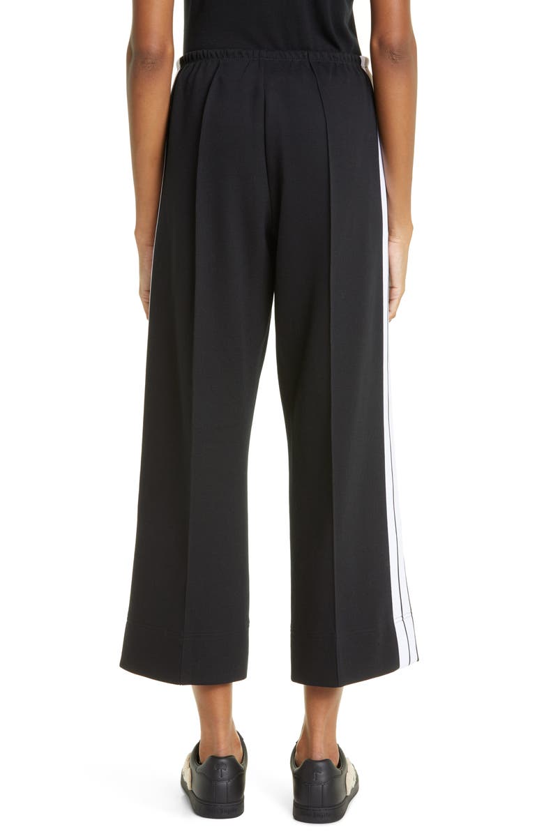 Palm Angels Women's Crop Track Pants, Alternate, color, 
