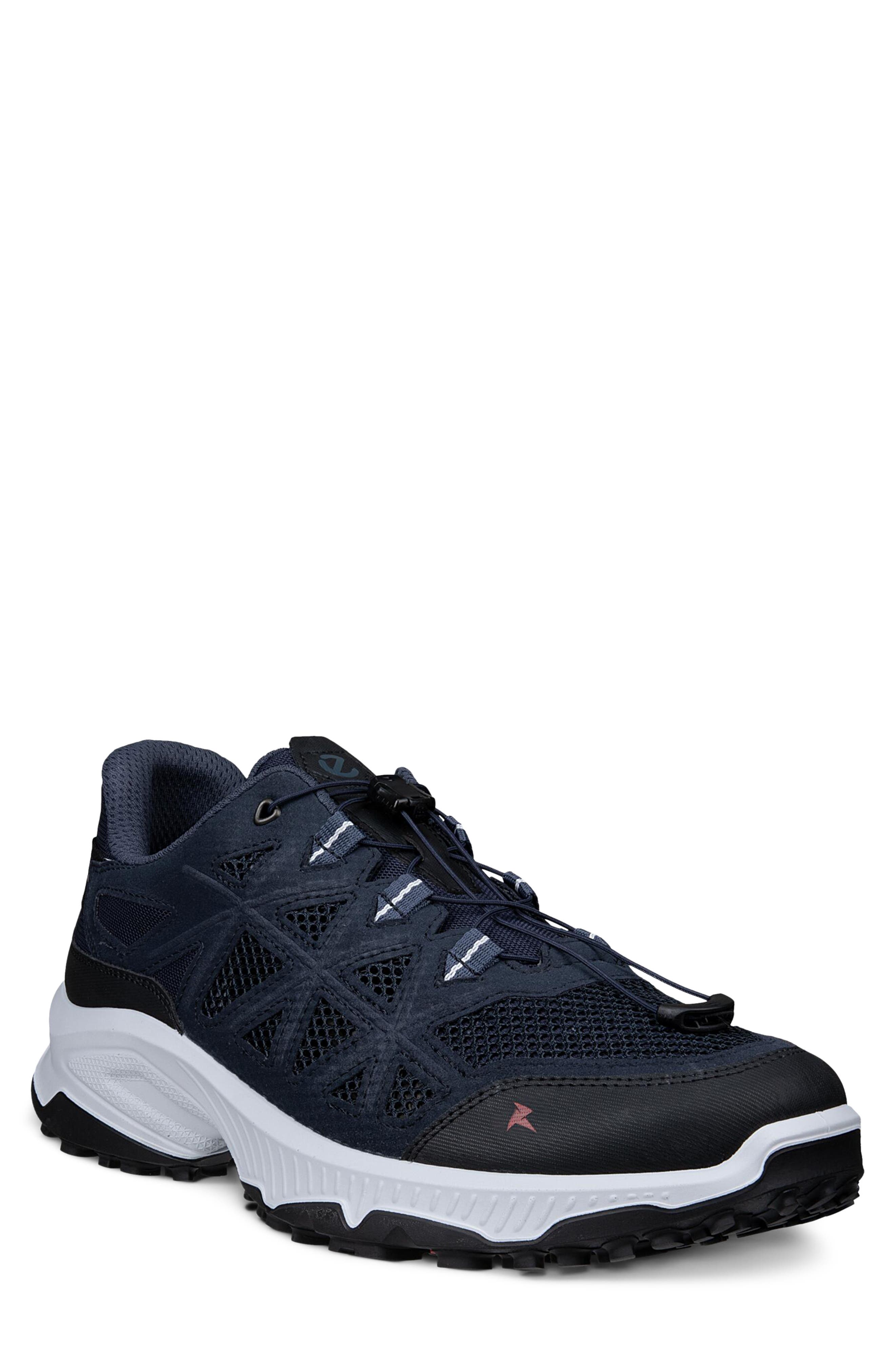 ECCO Receptor XP Sneaker, Main, color, 
