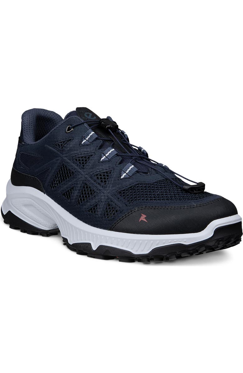 ECCO Receptor XP Sneaker, Main, color,