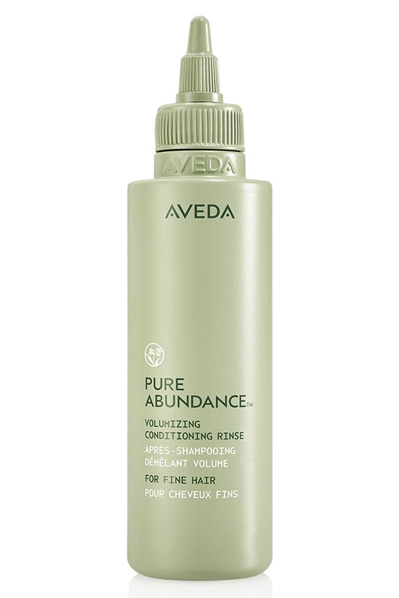 Pure Abundance Volumzing Conditioner, Main, color, NO COLOR