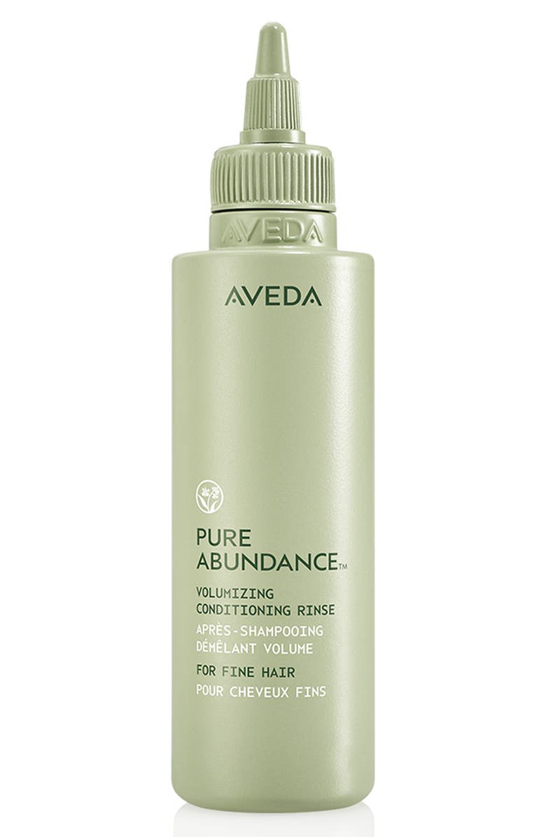 Aveda Pure Abundance Volumzing Conditioner, Main, color,