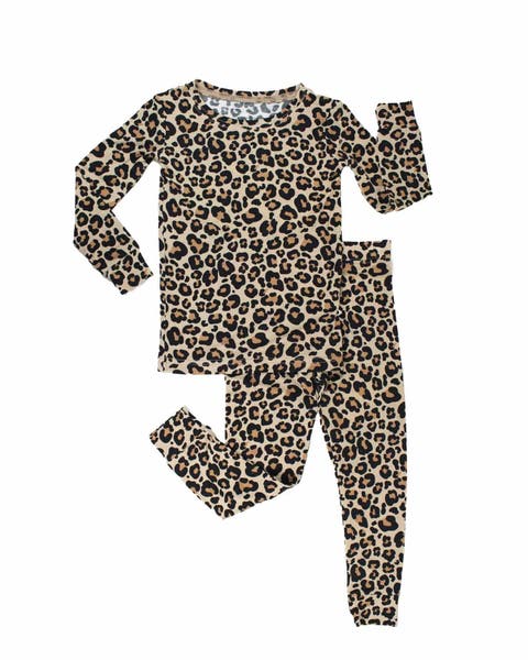 Kiara Lounge Pajama (Toddler, Little Kid, Big Kid)