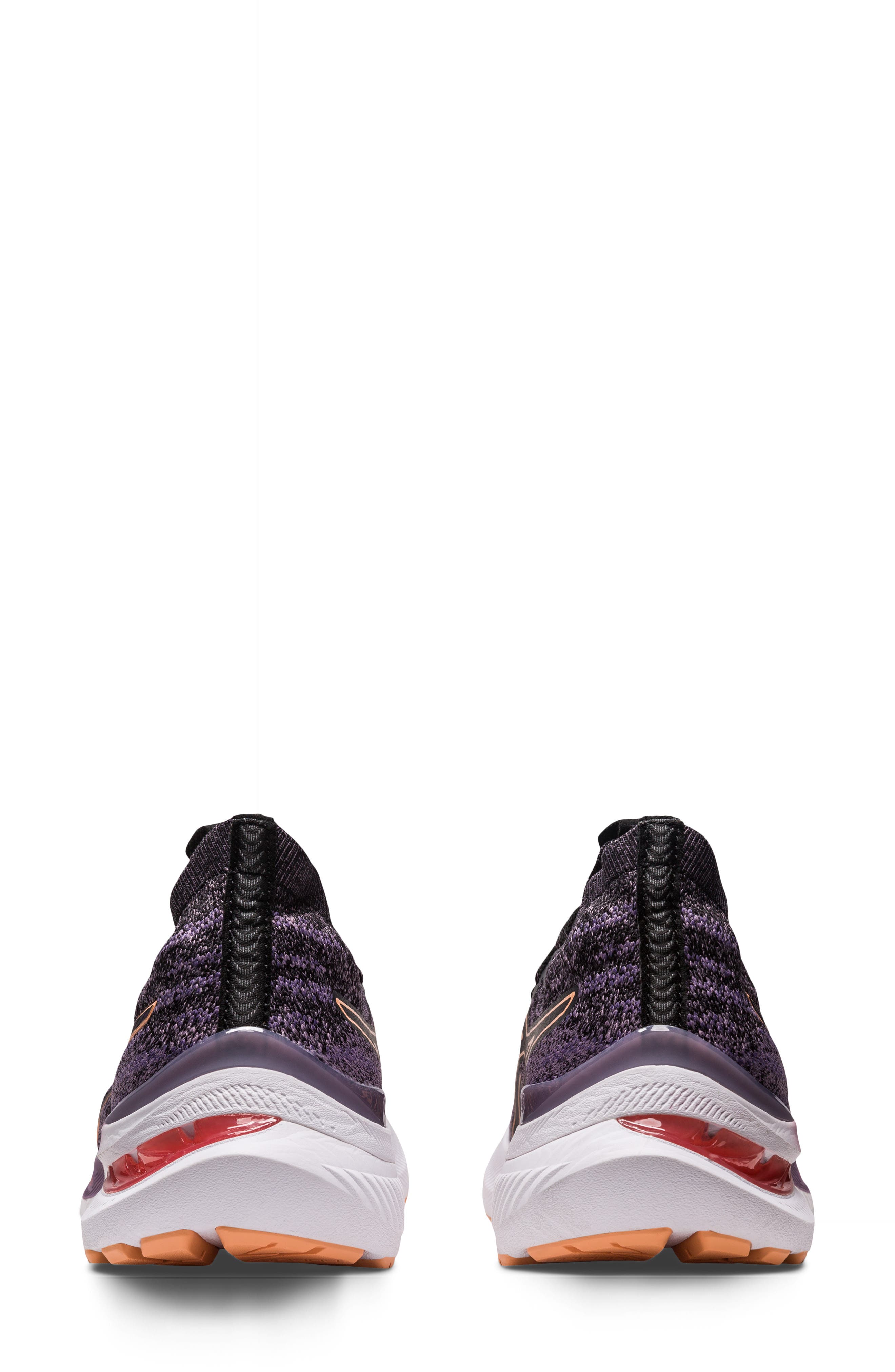 GEL-KAYANO® 29 Running Shoe, Alternate, color, VIOLET QUARTZ/ SUMMER DUNE