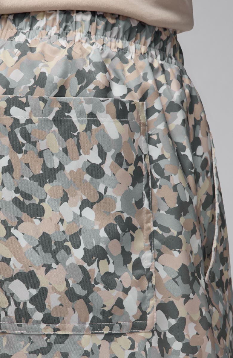 Jordan Poolside Twill Shorts, Alternate, color, 