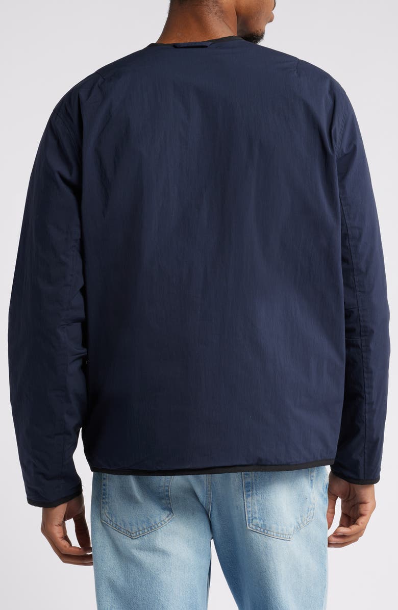 Saturdays NYC Khari Reversible Jacket, Alternate, color, 