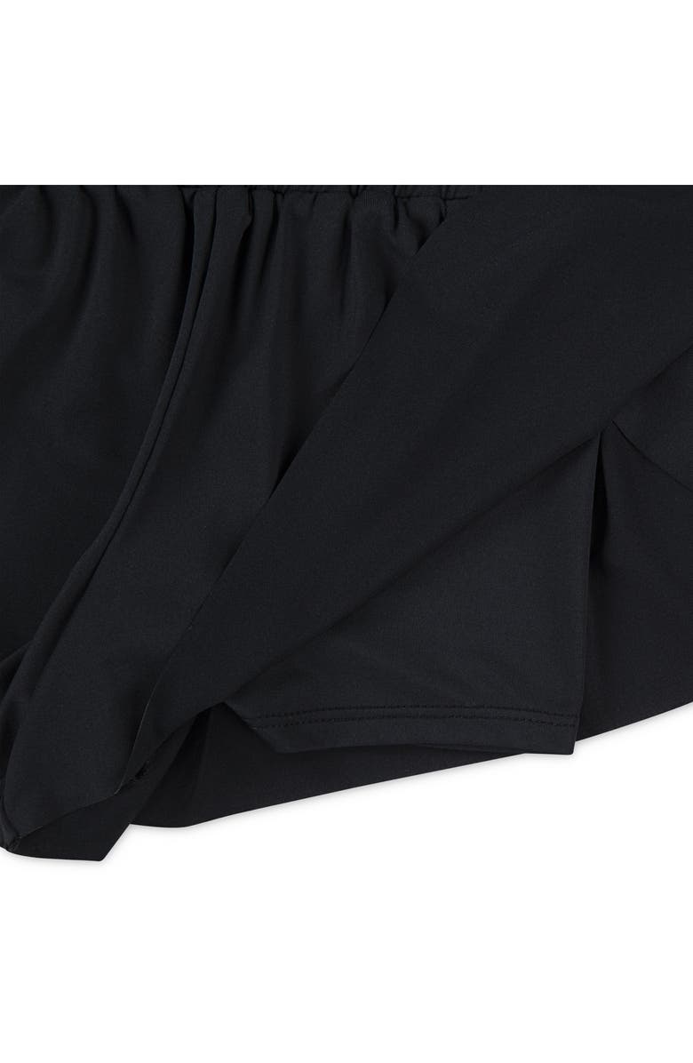 Nike Wildflower Graphic T-Shirt & Shorts Set, Alternate, color,