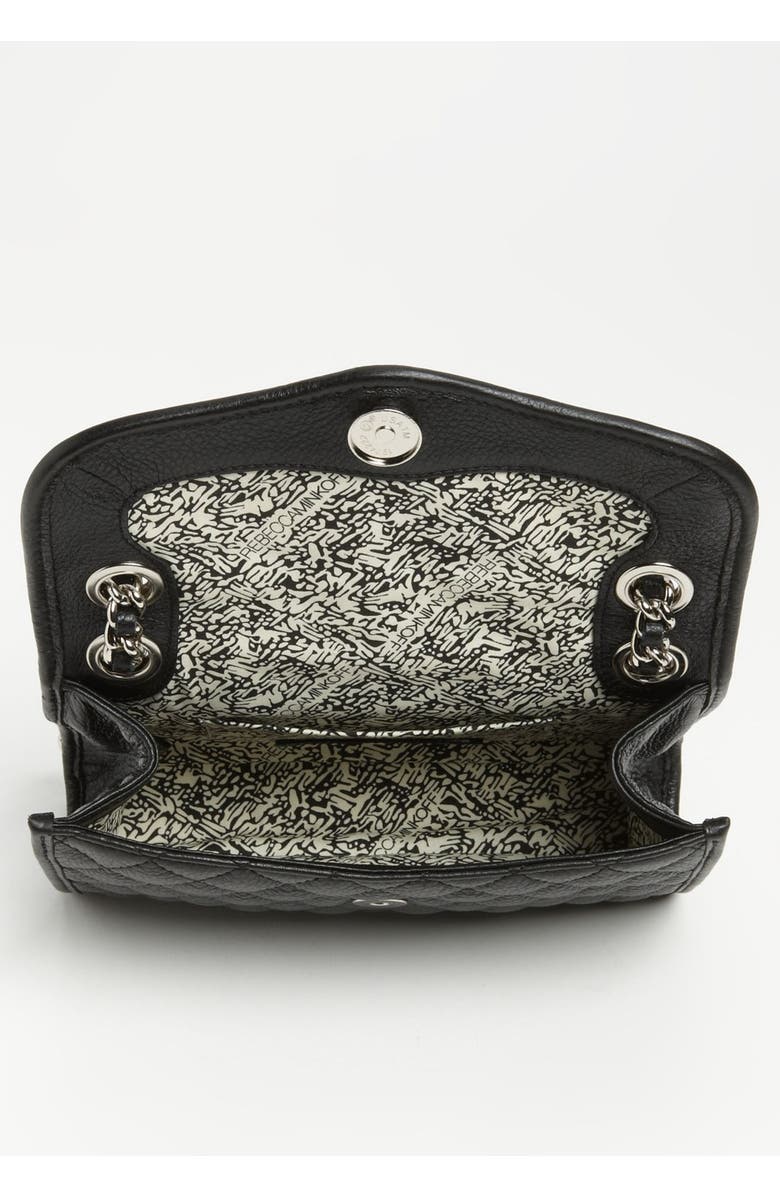 Rebecca Minkoff 'Quilted Mini Affair' Convertible Crossbody Bag, Alternate, color,